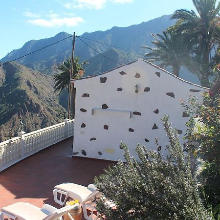 فيلا Casa La Bodega إرميغوا المظهر الخارجي الصورة