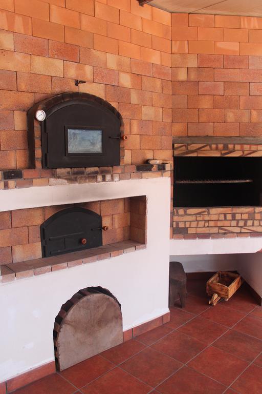 فيلا Casa La Bodega إرميغوا المظهر الخارجي الصورة