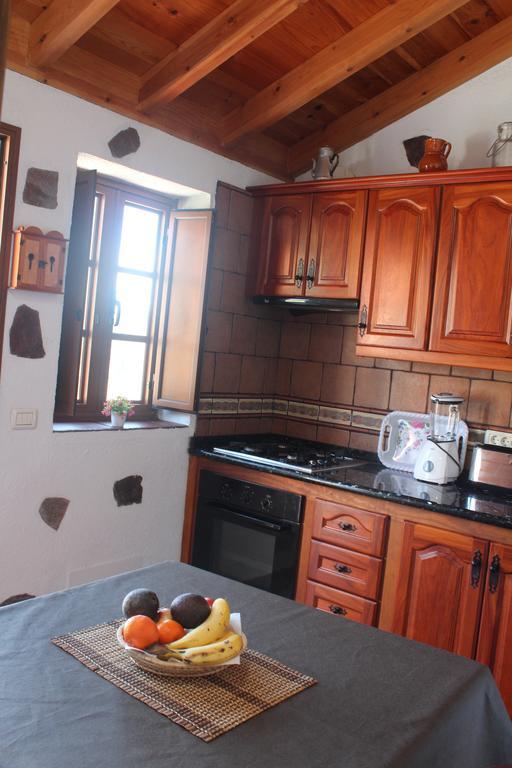 فيلا Casa La Bodega إرميغوا المظهر الخارجي الصورة